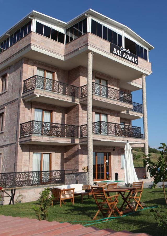 Cunda Bal Konak Ayvalik Exterior photo