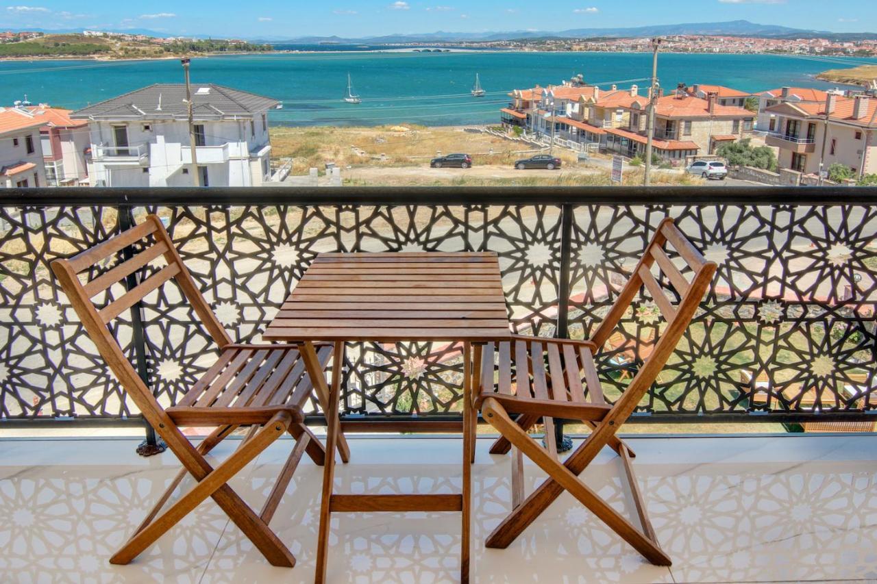Cunda Bal Konak Ayvalik Exterior photo