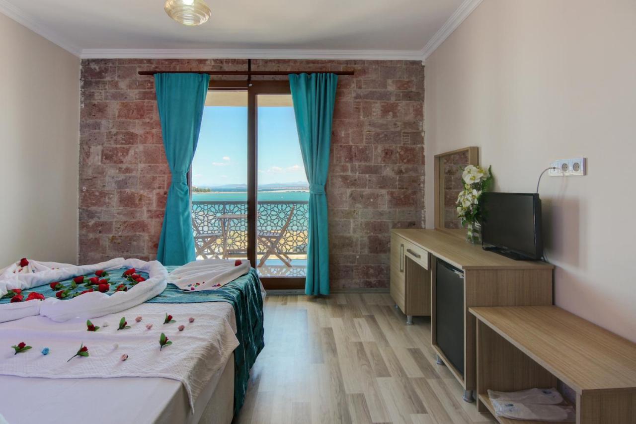 Cunda Bal Konak Ayvalik Exterior photo