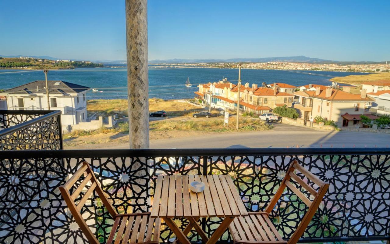 Cunda Bal Konak Ayvalik Exterior photo